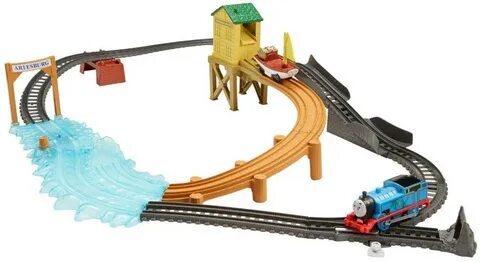 Thomas friends железная
