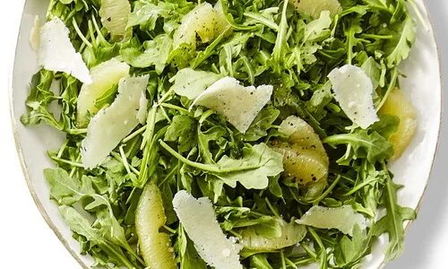 Руккола салат калорийность