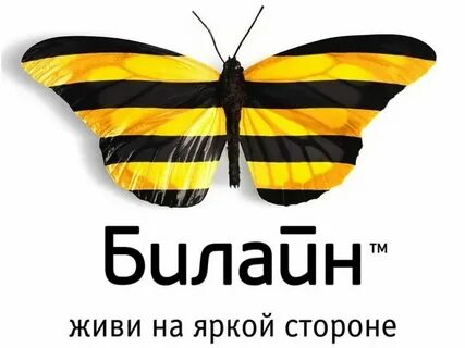 Живи ярко билайн