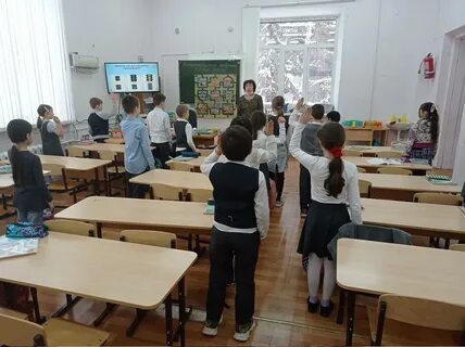 Школа 37 самара