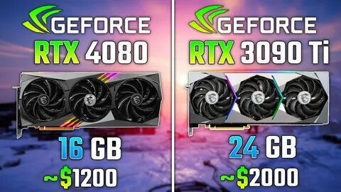 4070 super vs 4080