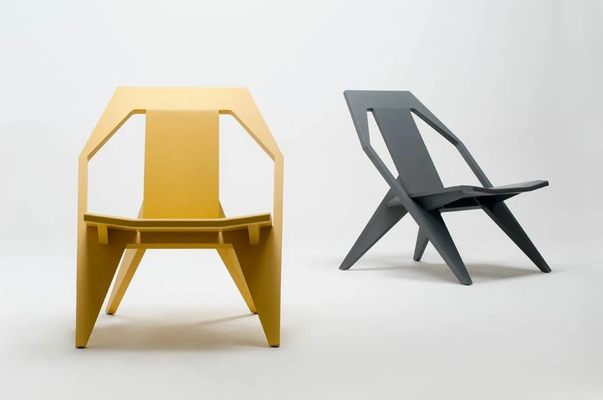 Whom chair. Konstantin Grcic стул. Konstantin Grcic промышленные дизайнеры.