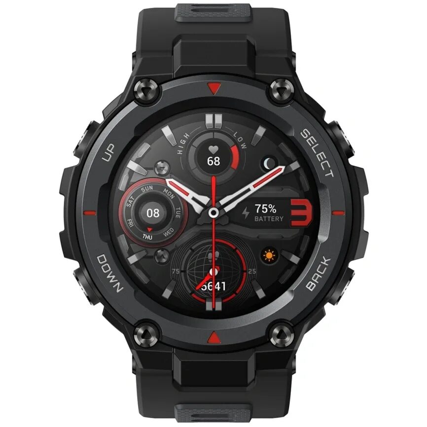 Часы amazfit t rex pro. Xiaomi Amazfit t-Rex. Часы Xiaomi Amazfit t-Rex. Amazfit t-Rex 2.