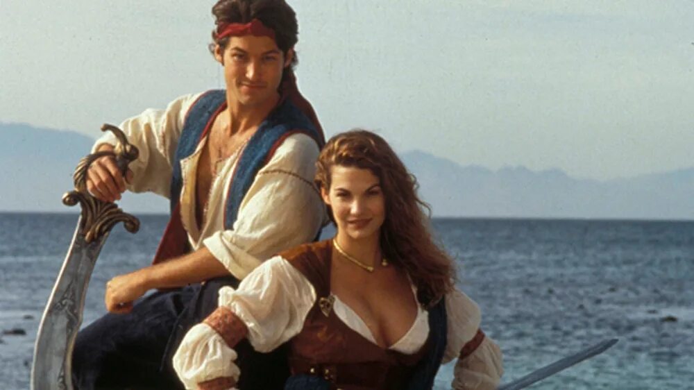 приключения синдбада 1996 1998