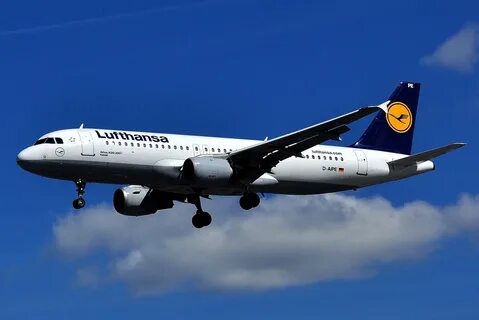 Airbus отзывы