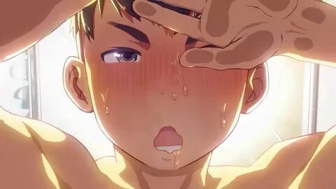 Gaysian Twink Athletic Massage Yaoi 4K w English Subs - 4K TVAI - TWO Vers...