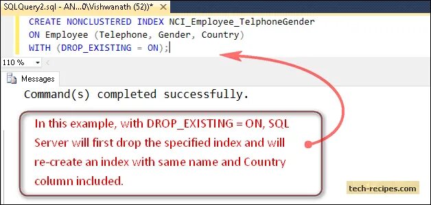 Index include. Синтаксис простого индекса (SQL). Create Index SQL. Create Index. Создание индексов SQL.