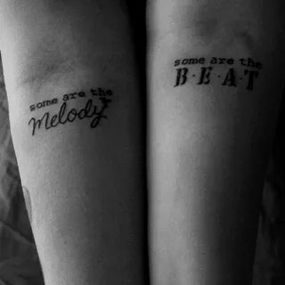 Tattoo песня