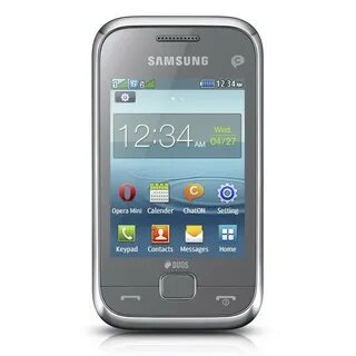 Samsung s 60