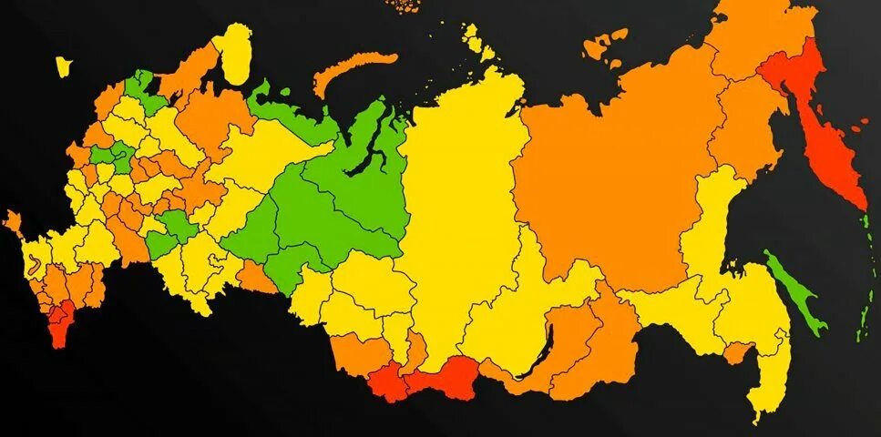 Субъекты рф количество 2024. Дотационные регионы России 2020 год карта. Дотационные субъекты РФ 2022. Карта регионов доноров и дотационных России. Карта дотационных регионов России 2021.