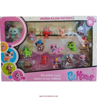 Home pets shop