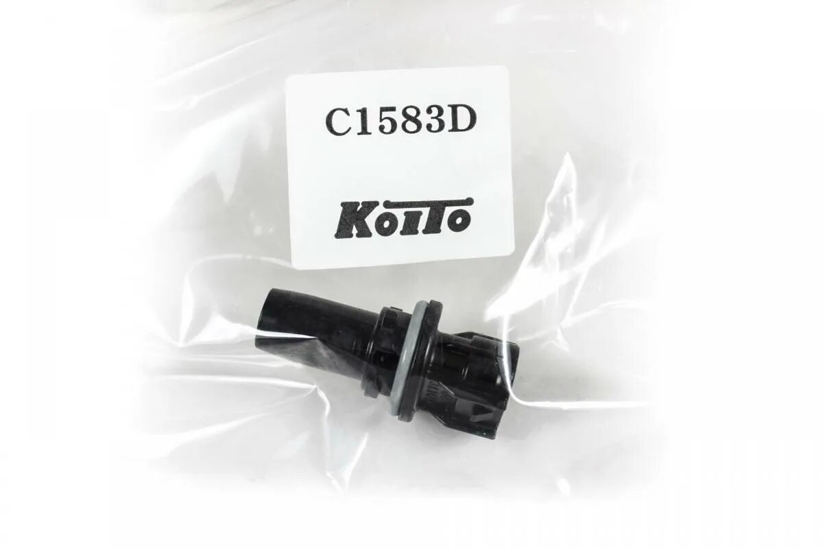 1583 2. Разъем для лампы дополнительного освещения t10w2,1x9,5d c1583a. c1583d koito. c1583e koito патрон для лампы t10/t16 w2.1. патрон для разъема c1583d.