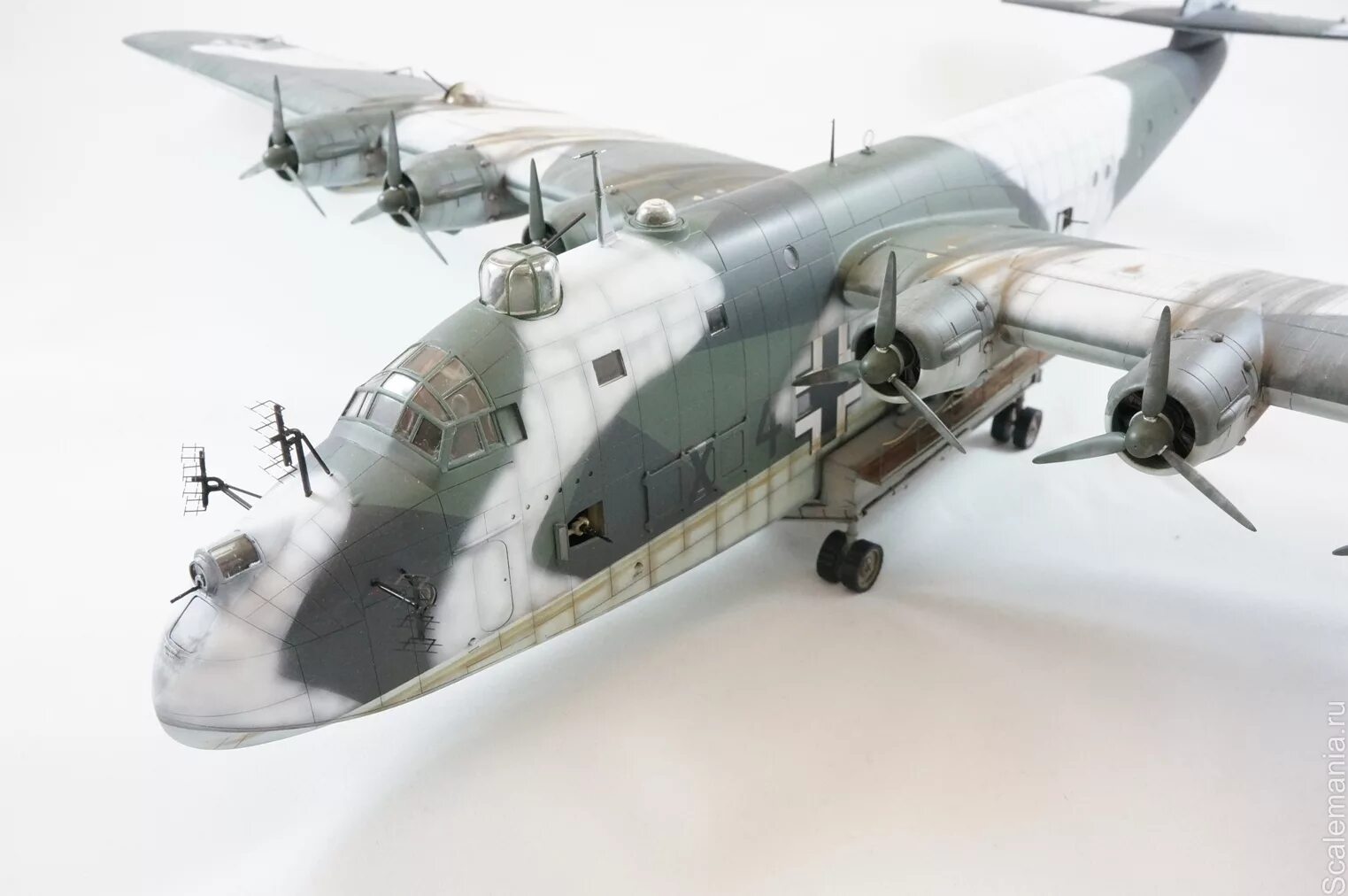 Bv 222 1/72. Конденсатор 2200pf. Revell 1/72. V 222 2. V 222 2.