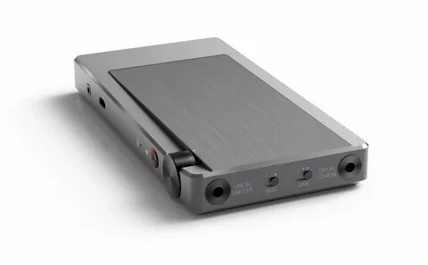 Fiio ft1 обзор