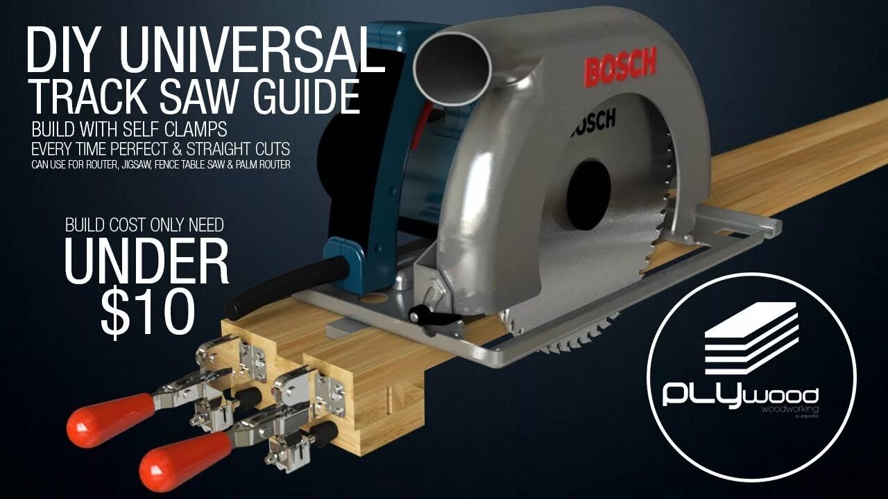 DIY circular saw Crosscut and Router Jig. Circular saw Guide. Пила track. DIY circular saw Guide. Track saw