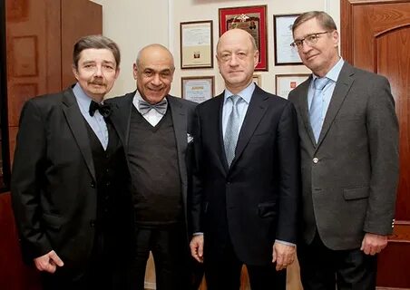 Московские гильдии