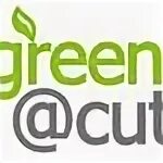 Cutting green