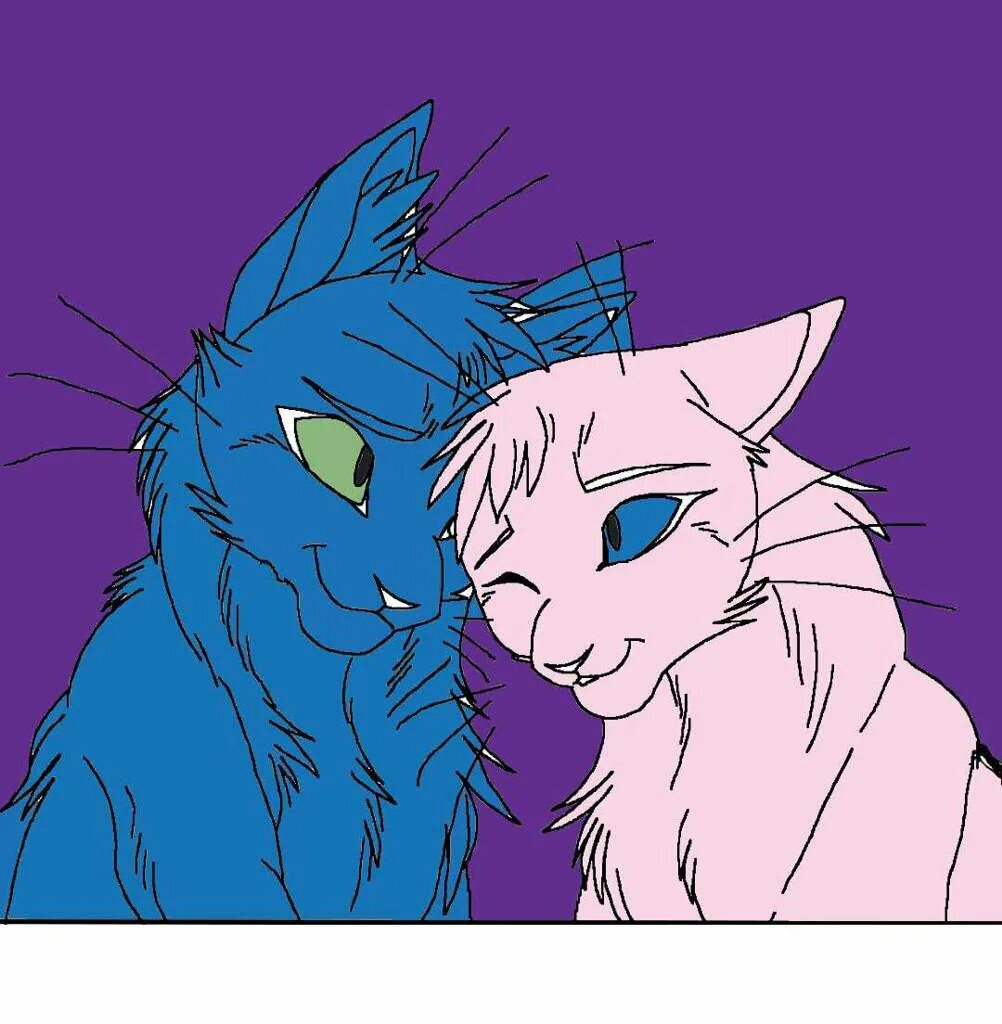 канал кошки ланы