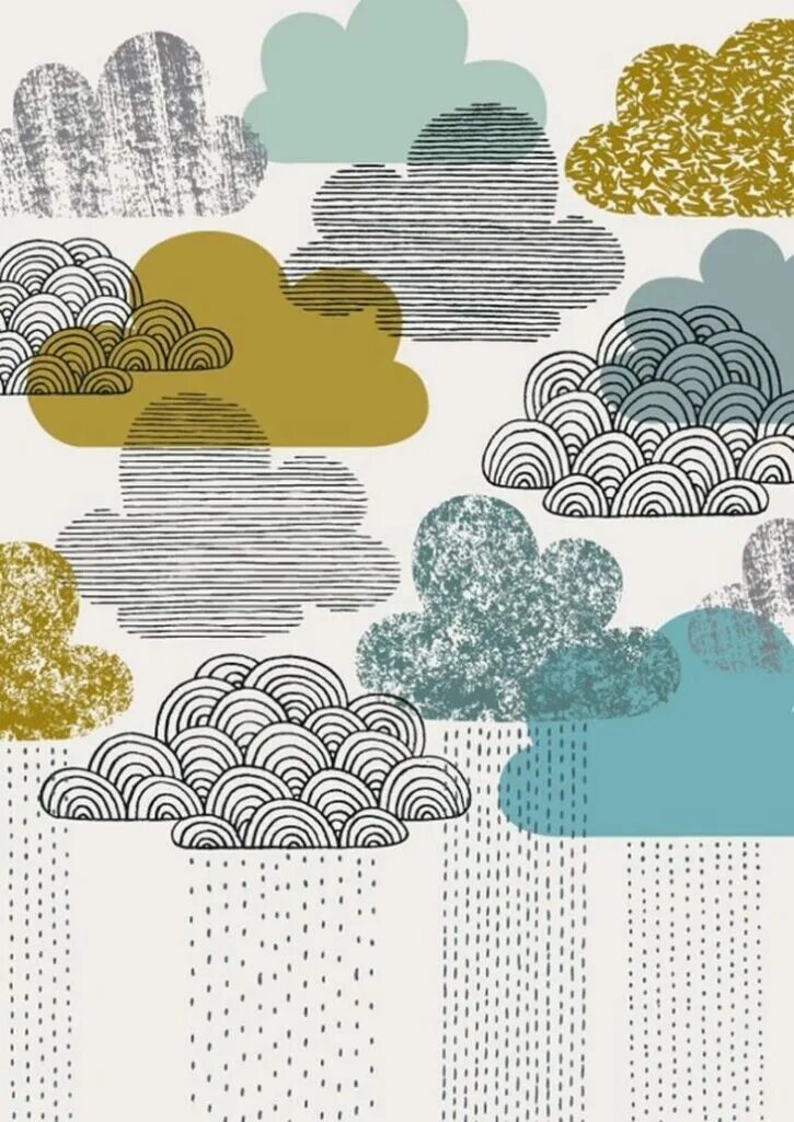 Cloud graphics