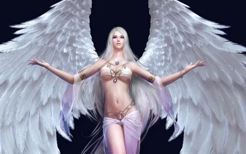 Tinni angel