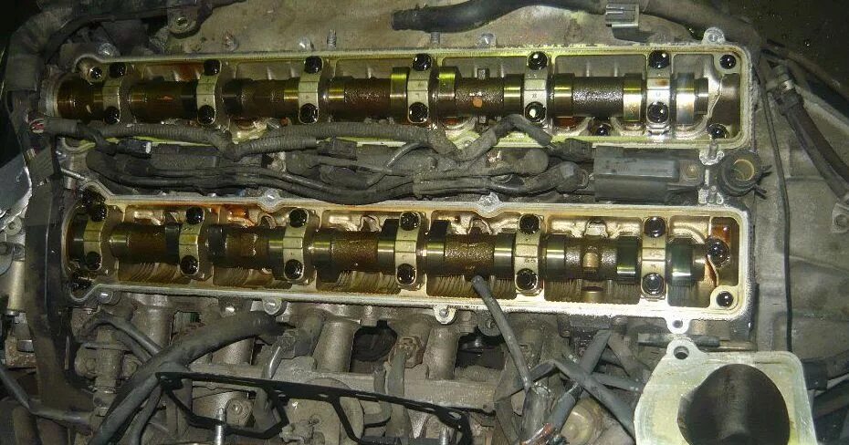 Распредвал 1jz ge. Vipusknoy raspredval 1 jz gte. крышки распредвалов 2jz-ge. распредвал 1jz ge vvti.
