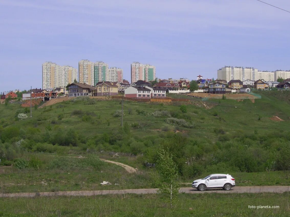 Друзья,а давайте составим туристическую карту Нижнего Новгорода?:) - обсуждение 