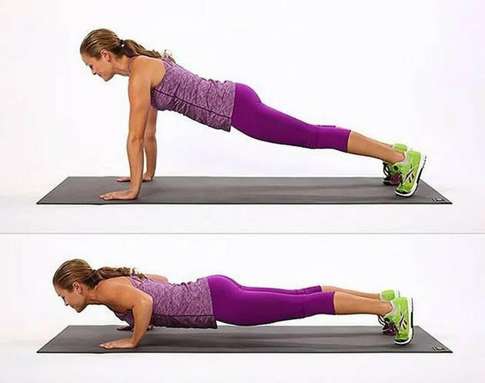 With without exercises