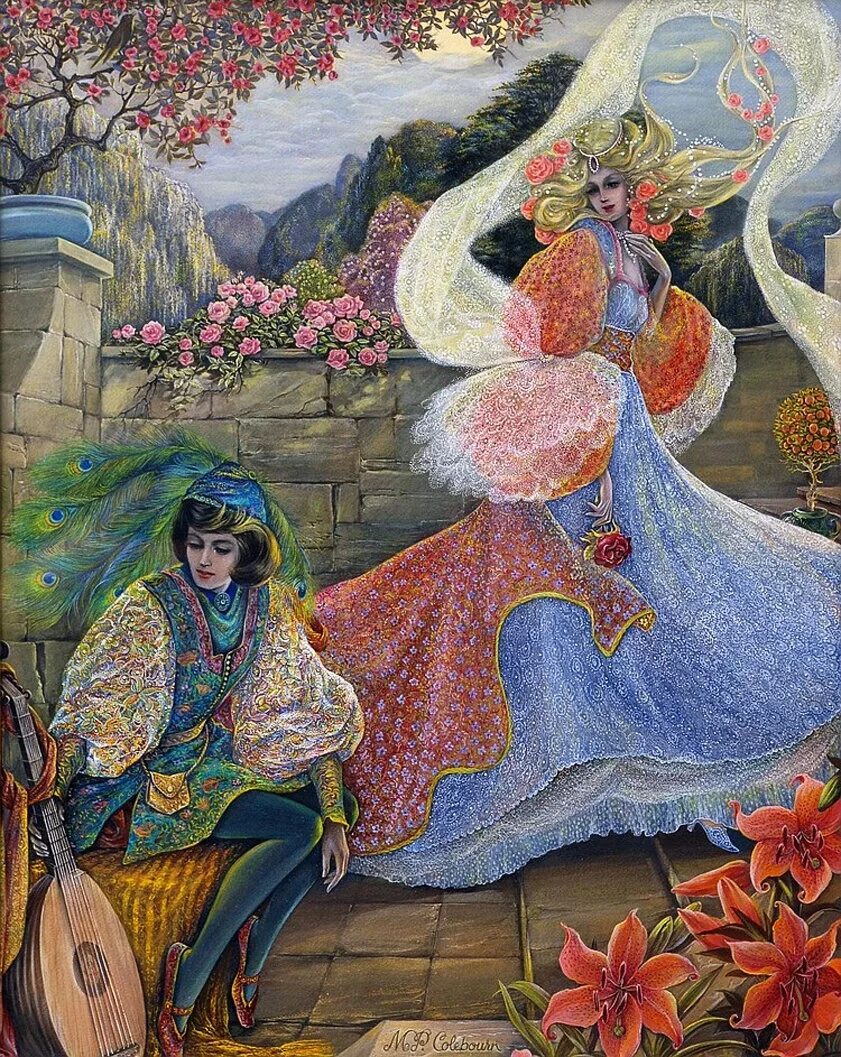 художники сказочные образы. сказы бажова малахитовая шкатулка. художника николай фомин весна. художница фэнтези жозефины уолл. федоскинская лаковая живопись.