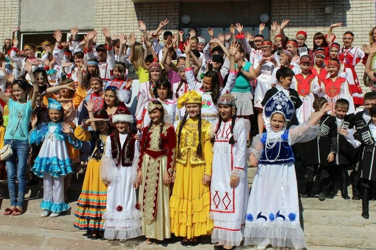 Дружба народов россии. Разные народы. Многонациональный народ России. Народы Татарстана.