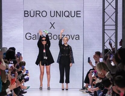 Buro unique