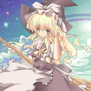 Touhou 6