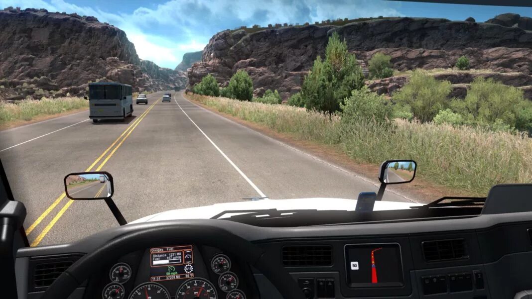Игры про грузовики. Трак симулятор сша эволютион все грузовики. Американ трак симулятор 2. American truck simulator gameplay. Американ трак симулятор 2016.