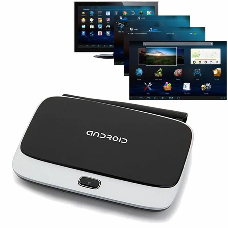 Интернет приставки для телевизора андроид. ТВ-приставка андроид Smart. Smart Multimedia Player Quad Core. Smart Multimedia Player Quad Core Android 4.4 с камерой. Смарт ТВ приставка Android TV.