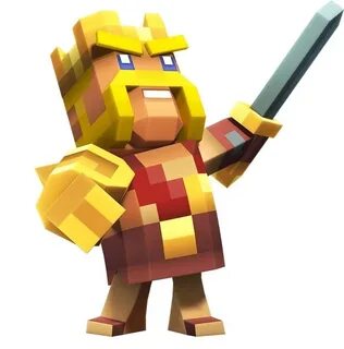 Clans скин