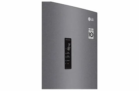 Lg ga b509clsl