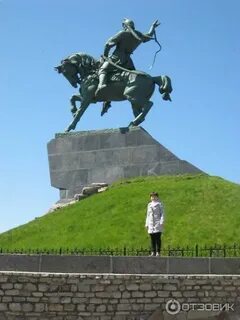 Салавата юлаева 12