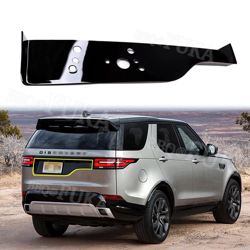 Дискавери задняя дверь. Land Rover Discovery 5. Discovery 5 l462. LR Discovery 5.