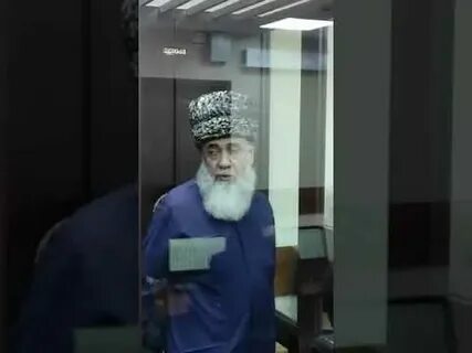 Ахмед барахоев за что посадили