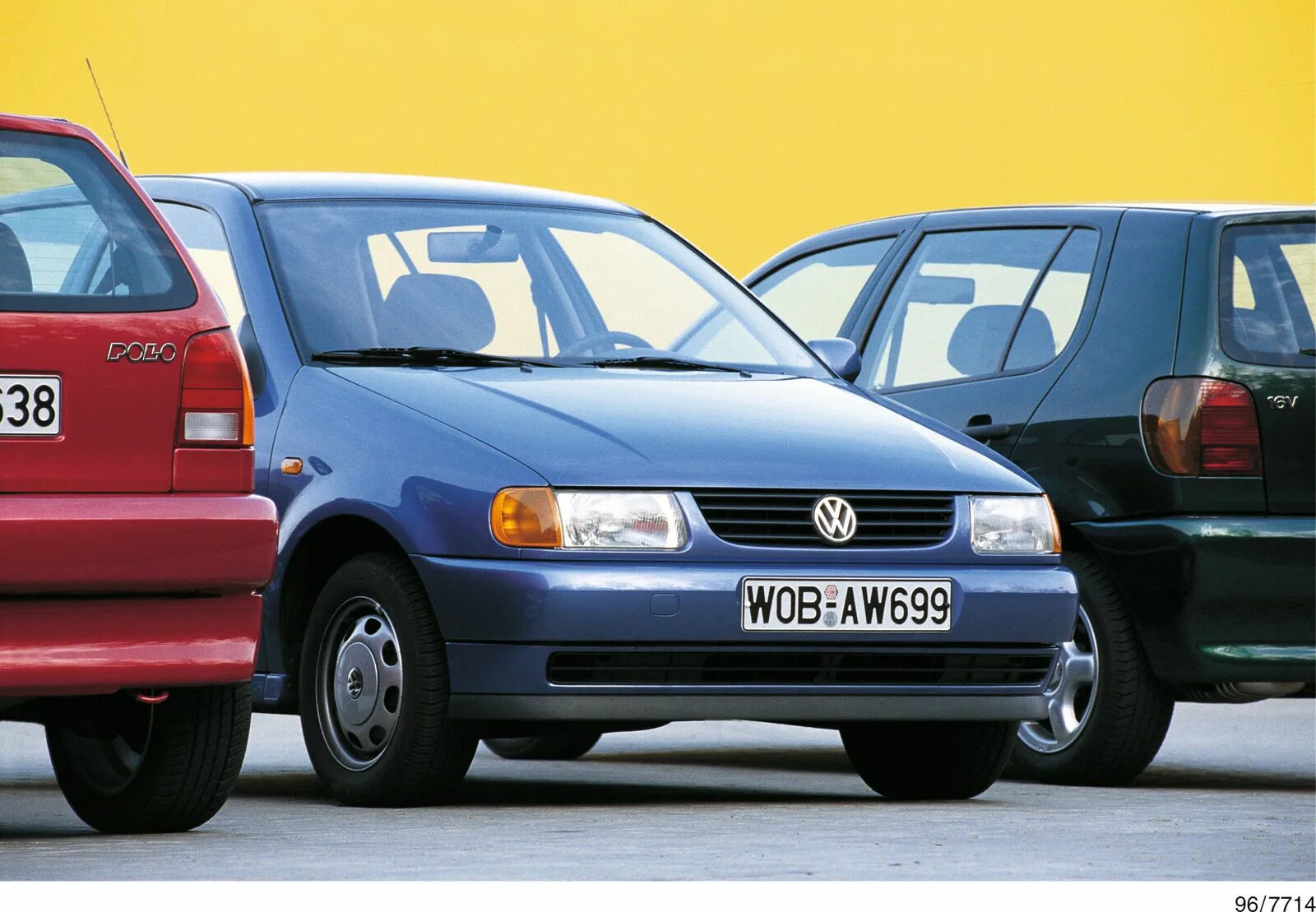 Фольксваген поло 3 купить. Volkswagen Polo III. VW Polo 1997. Фольксваген поло 3 поколение. Volkswagen Polo, III, 1994 — 2002.