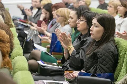 Клинические конференции