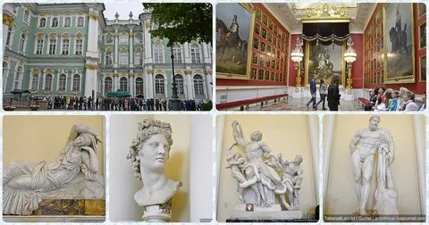 Хранитель картинной галереи императорского эрмитажа