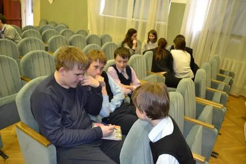 Сайт лицея 15 саров