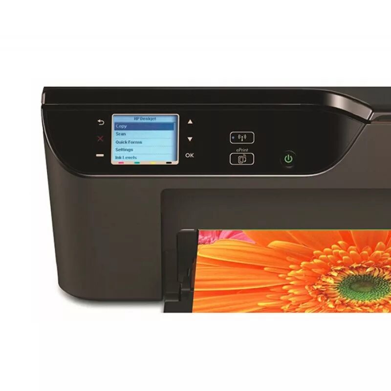 Deskjet all in one. Deskjet all in one