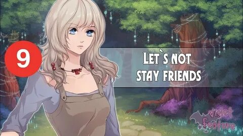 Stay friends