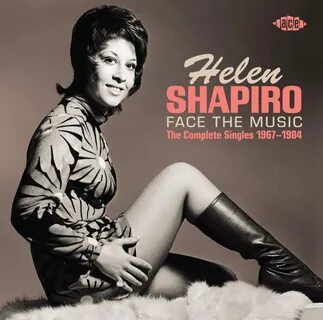 Helen shapiro
