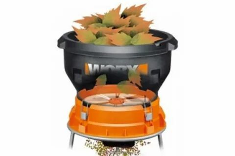 Измельчитель травы жнец ит300
