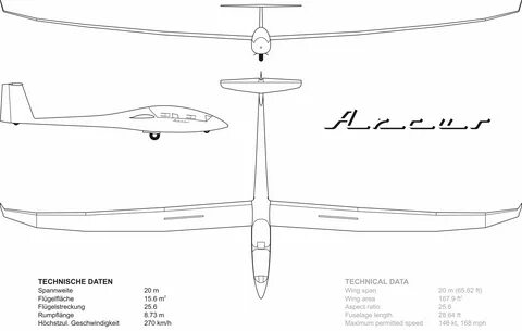 Чертежи rc