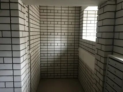 Кладовка в новостройке