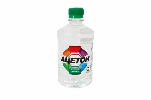 Ацетон