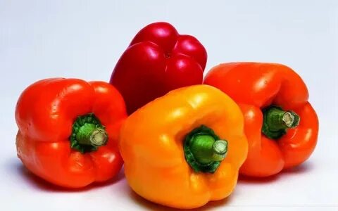 Фото peppers